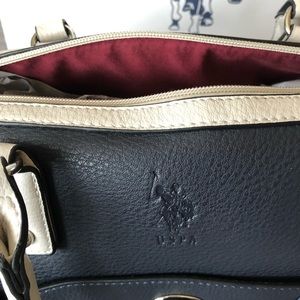 U.S. Polo Purse